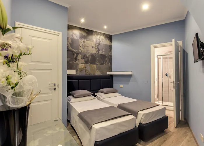 Residenza Belli Inn Roma